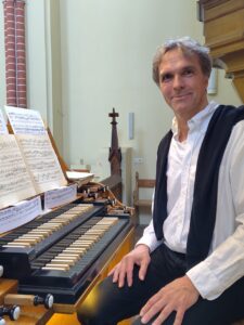 Festkonzert @ Georgenkirche Waren (Müritz)