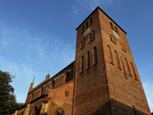 Gottesdienst @ St. Georgenkirche