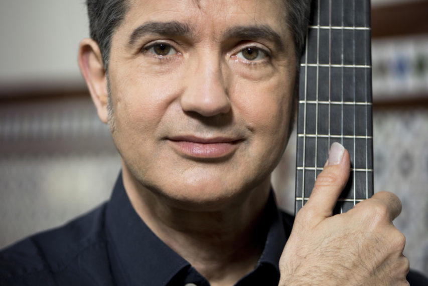 Stefan Grasse (Gitarre)